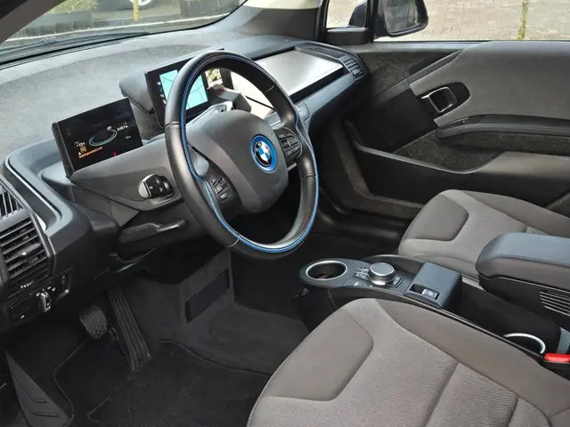 BMW i3 120AH 42KWH 2020 Elektrisch 4