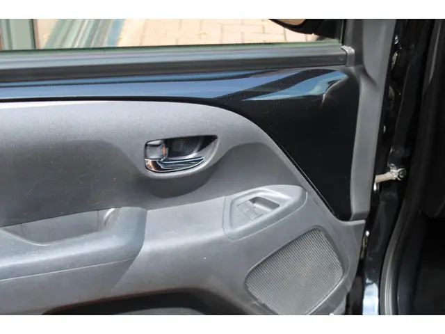 Citroën C1 1.0 VTi Elle Camera 2018 Benzine 13