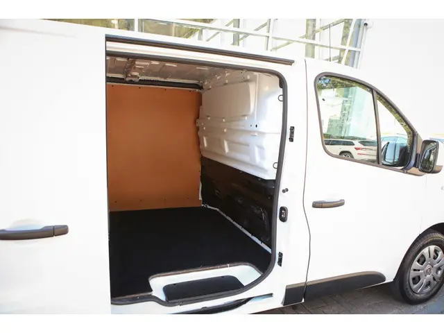 Fiat Talento 2.0 MJ L2H1 SX 2021 Diesel 21