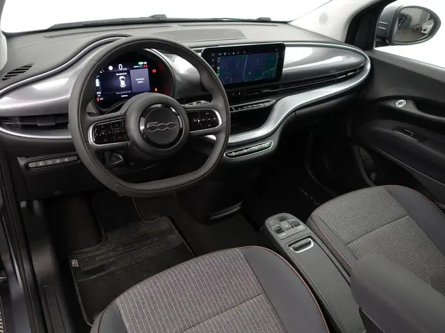 Fiat 500 2