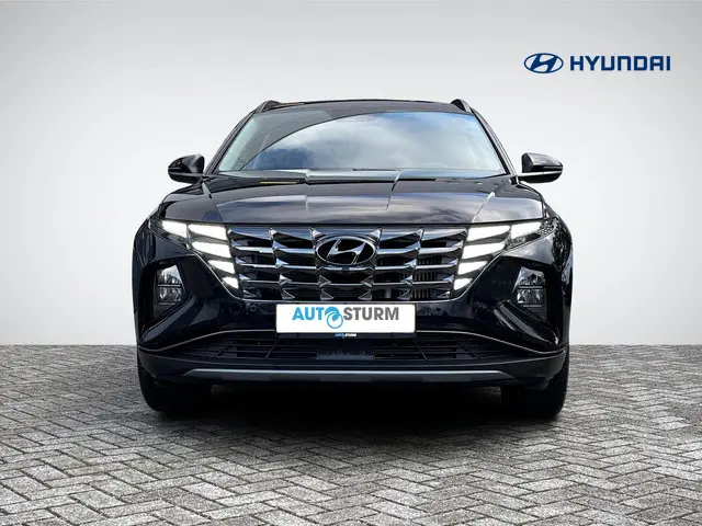 Hyundai Tucson 1.6 T-GDI MHEV Premium 2023 Benzine 2