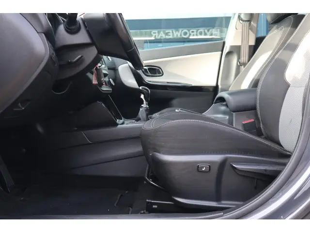 Kia cee'd 1.0 T-GDi DynamicLine 2016 Benzine 21