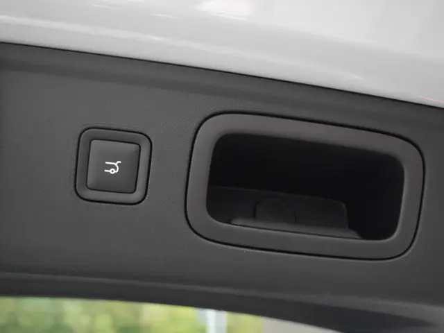 Leapmotor B10 Design ProMax 67.1 kWh 2025 Elektrisch 18