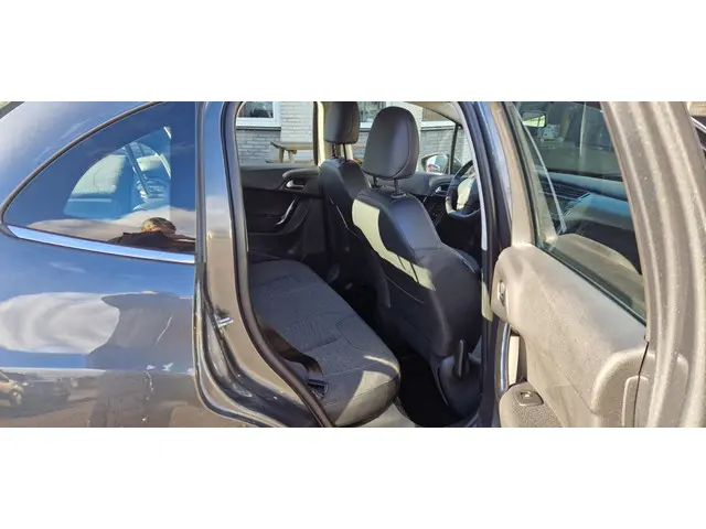 Citroën C3 1.2 PureTech Feel Edition 2016 Benzine 11