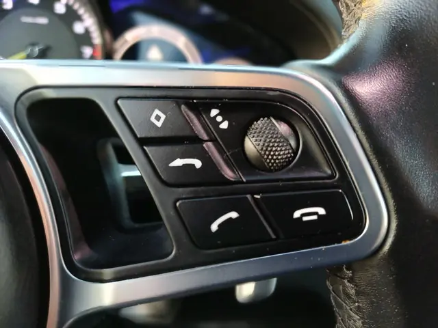 Porsche Cayenne Coupé 3.0 E-Hybrid 2020 Hybride Benzine 48