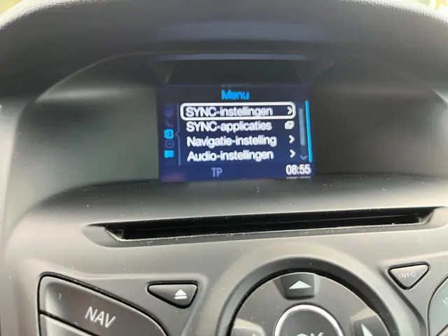 Ford Focus Wagon 1.0 EcoBoost Edition Plus 2014 Benzine 13
