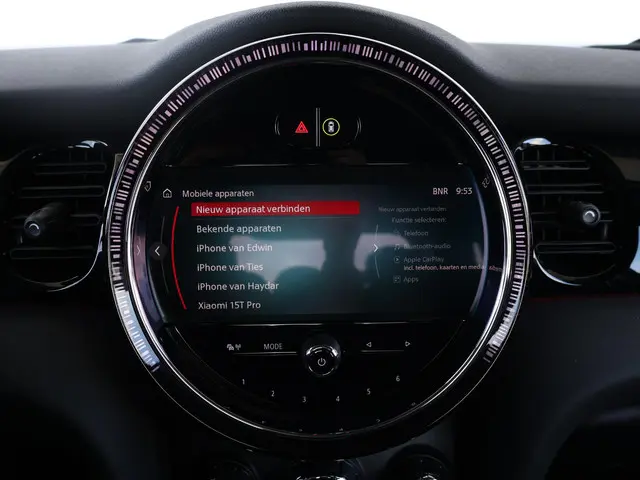 MINI Cooper Mini 1.5 Camden Edition 2023 Benzine 27