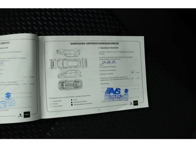 Suzuki Ignis 1.2 Smart Hybrid Select 2022 Benzine 48
