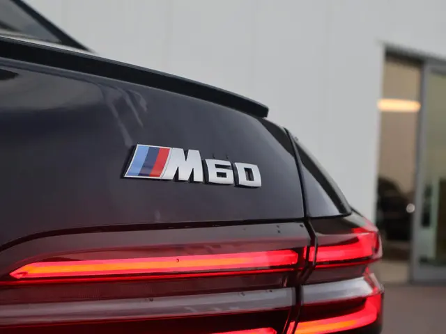 BMW i5 M60 xDrive 84 kWh 2025 Elektrisch 35