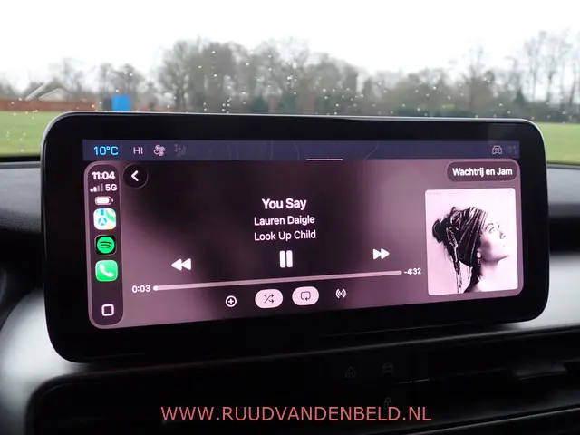 Jeep Avenger Altitude 54kWh 2024 Elektrisch 18