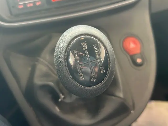 Renault Kangoo 1.5 dCi 75 Energy Comfort 2019 Diesel 9