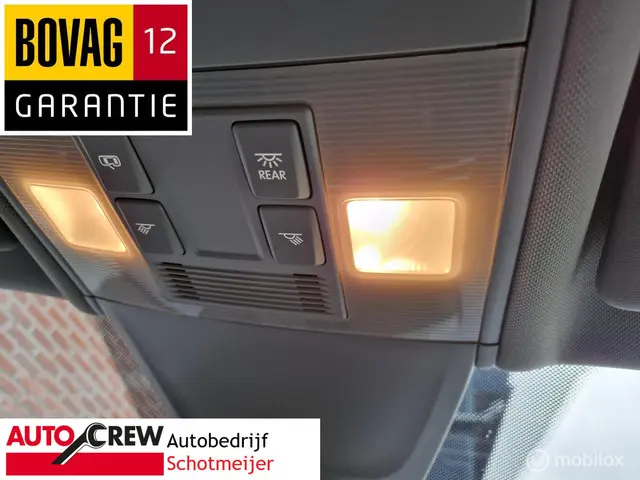 Volkswagen Tiguan 1.4 TSI ACT Comfortline 2018 Benzine 26