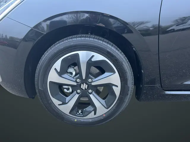 Suzuki Swift 2