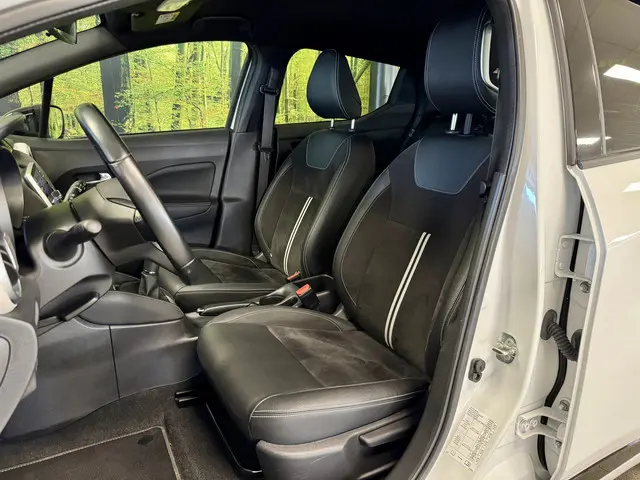 Nissan Micra 1.0 IG-T N-Sport 2022 Benzine 9