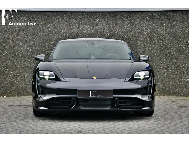 Porsche Taycan Turbo |ACC|PANO|BOSE|BTW Auto 2021 Elektrisch 3