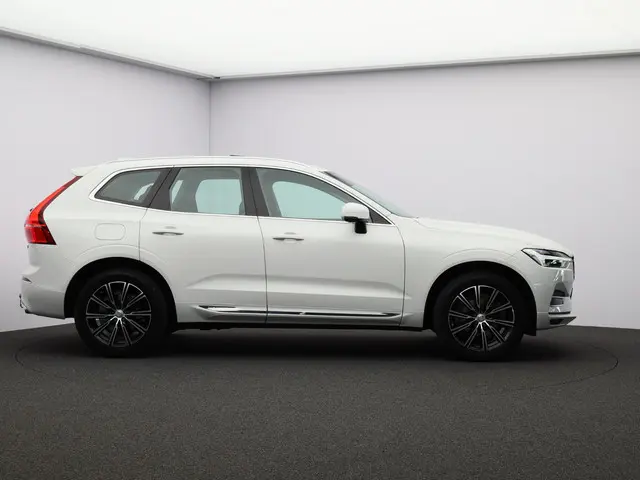 Volvo XC60 T5 AWD Inscription 2017 Benzine 7