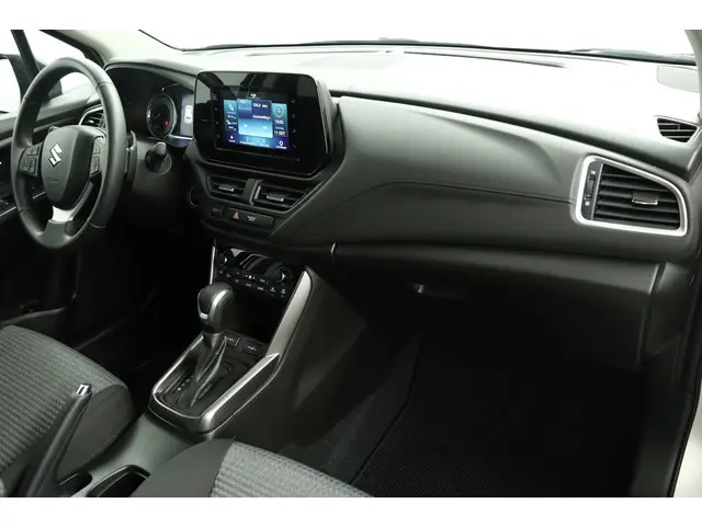 Suzuki S-Cross 1.5 Hybrid Select 2023 Hybride Benzine 43