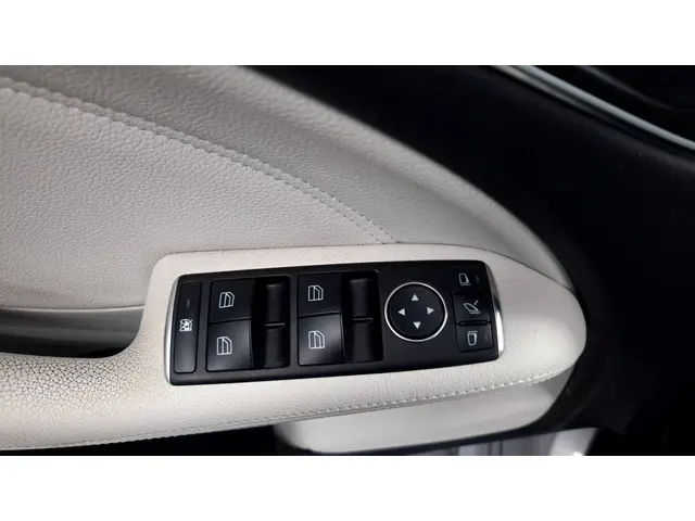 Mercedes-Benz B-Klasse 180 Ambition 2013 Benzine 16