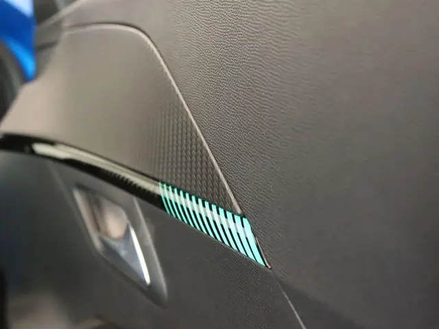 Peugeot e-208 EV Allure Pack 50 kWh 2022 Elektrisch 27