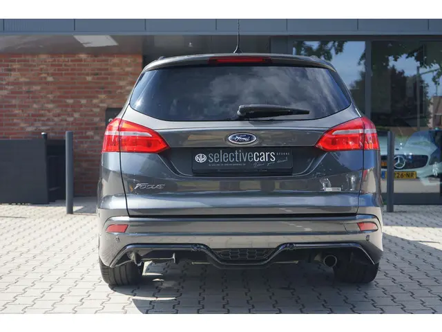 Ford Focus Wagon 1.5 ST-Line 2017 Benzine 13