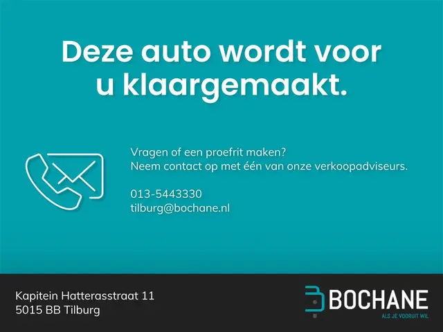 Peugeot 2008 1.2 PureTech 100 Allure 2023 Benzine 2