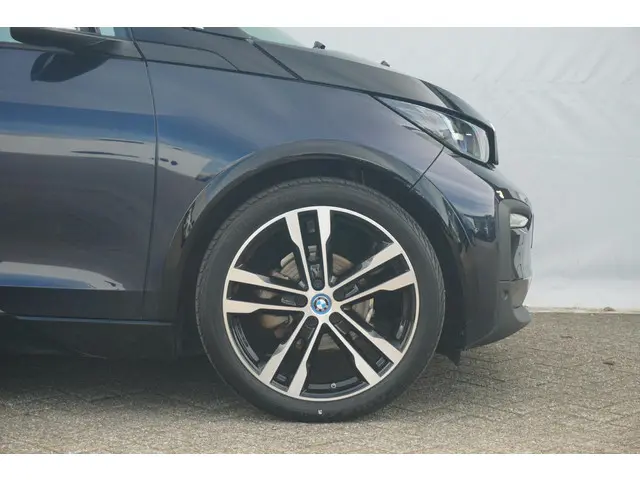 BMW i3 120Ah 2020 Elektrisch 4