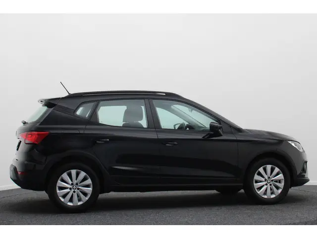SEAT Arona 1.0 TSI Style Business Intense 2021 Benzine 9