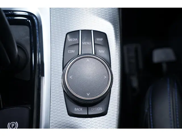 BMW X4 xDrive20i M Sport 2020 Benzine 31