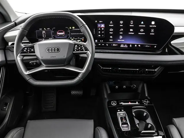 Audi Q6 e-tron 3