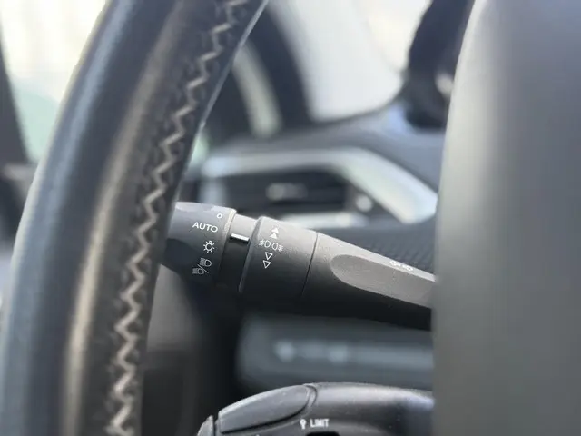 Peugeot 2008 1.2 PureTech Allure 2018 Benzine 24