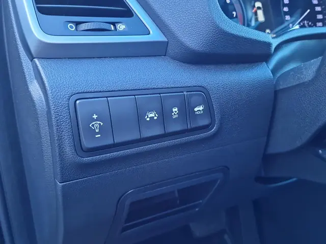 Hyundai Tucson 1.6 T-GDi Premium 4WD 2016 Benzine 22