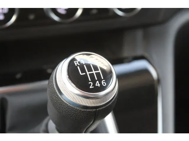 Renault Kangoo 1.3 TCe Techno 130 PK 2022 Benzine 39