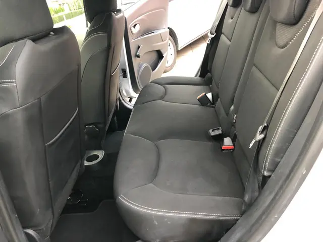 Renault Clio Estate 0.9 TCe Zen 2020 Benzine 13