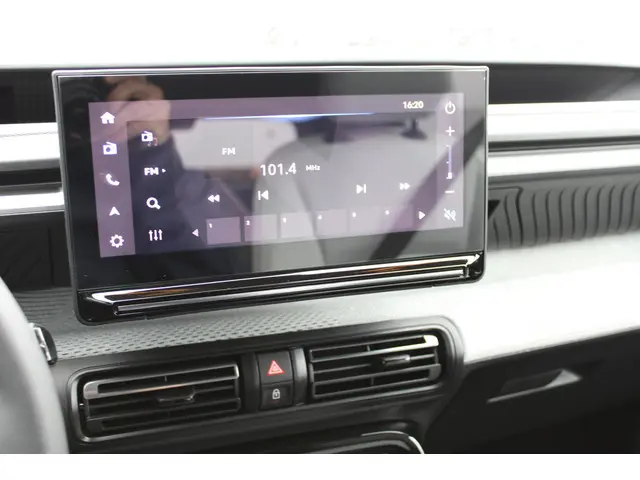 Citroën C3 1.2 Turbo 100pk Max 2025 Benzine 23