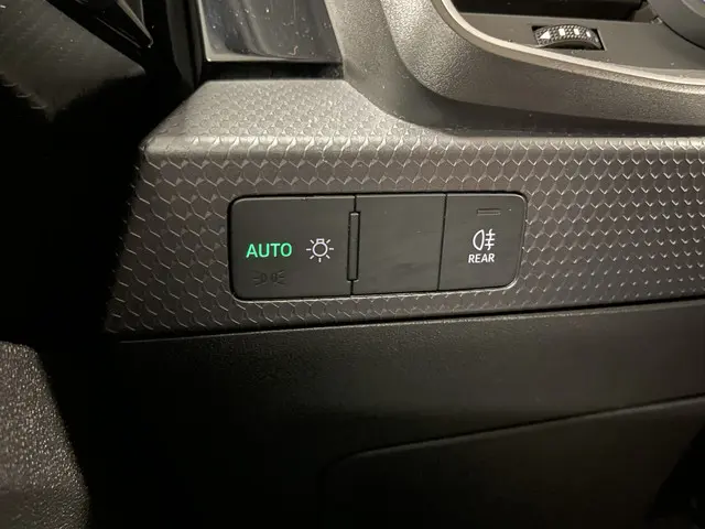 Audi A1 Sportback 25 TFSI Pro Line 2021 Benzine 24