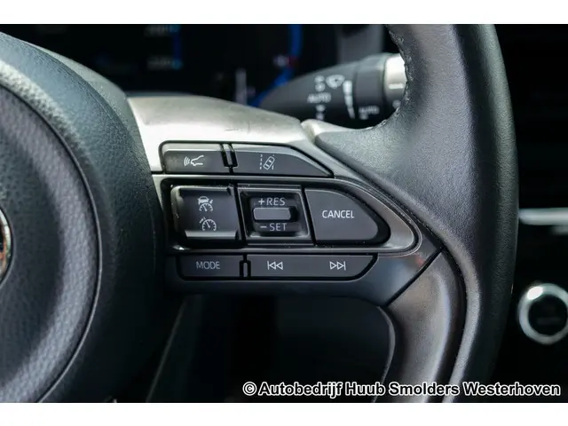 Toyota Yaris Cross 1.5 Hybrid Active 2024 Hybride Benzine 27