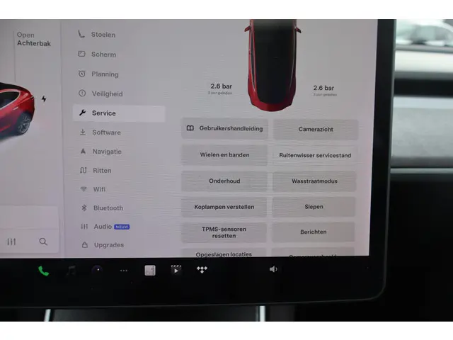 Tesla Model 3 Standard RWD Plus 60 kWh 2020 Elektrisch 40
