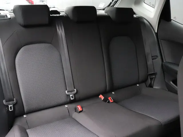 SEAT Ibiza 1.0 EcoTSI Style 2023 Benzine 13