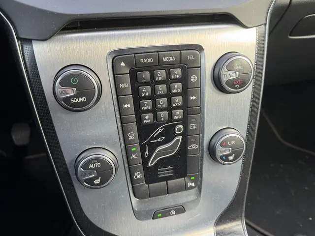 Volvo V40 Cross Country 2.0 D3 Momentum 2015 Diesel 17