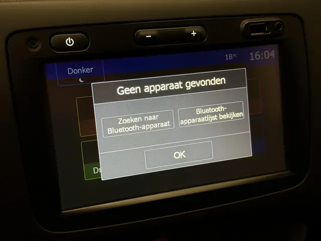 Dacia Duster 1.2 TCe 125 Prestige 2018 Benzine 37