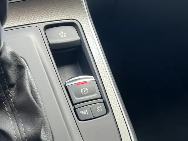 Renault Scénic 1.3 TCe Initiale Paris 2018 Benzine 40