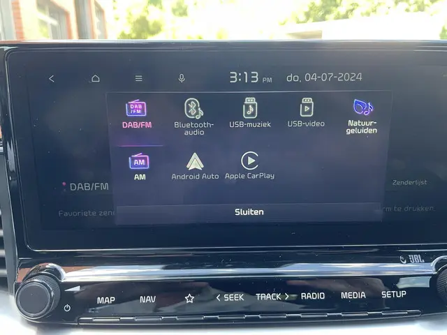 Kia ProCeed 1.6 T-GDi 204pk Automaat GT 2021 Benzine 18