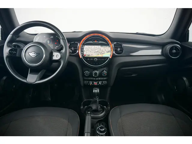 MINI 3-Deurs Cooper 2022 Benzine 7