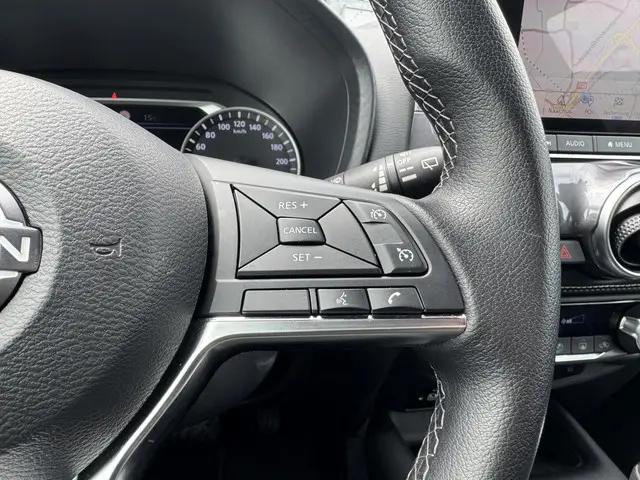 Nissan Juke 1.6 Hybrid N-Connecta 2024 Hybride Benzine 15