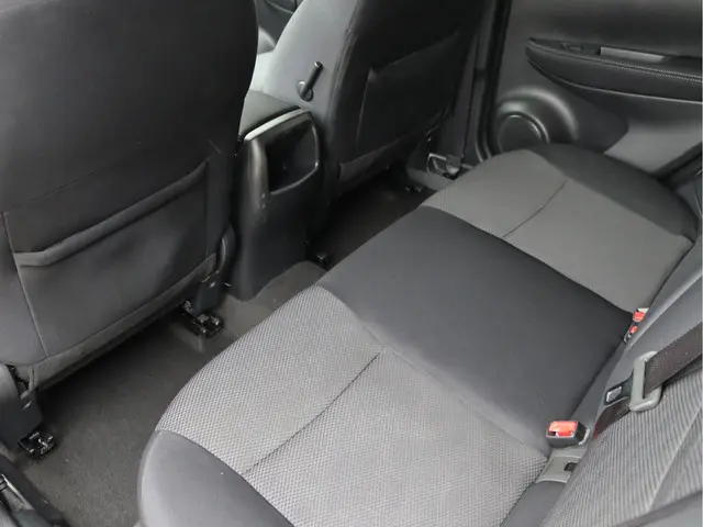 Nissan QASHQAI 1.2 N-Connecta 2016 Benzine 23