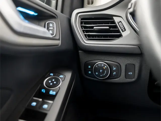 Ford Focus Wagon 1.0 EcoBoost Titanium X 2020 Benzine 30