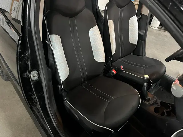 Citroën C1 1.0 Attraction 2013 Benzine 24