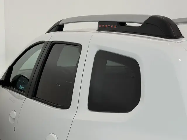 Dacia Duster 1.3 TCe 150 EDC Prestige 2022 Benzine 15