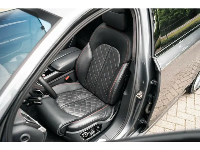 Audi S8 4.0 TFSI plus quattro Leer Pano Vol 2017 Benzine 39
