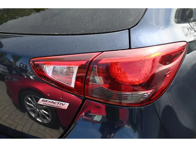 Mazda 2 Skyactiv-G 90 5MT Skylease GT 2016 Benzine 6